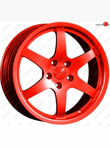 Цвет: Candy алый 7.5x17 14395р Цвет: Candy алый 7.5x17 14395р