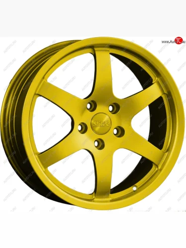 Цвет: Candy YELLOW ярко-желтый 7.5x17 14395р Цвет: Candy YELLOW ярко-желтый 7.5x17 14395р