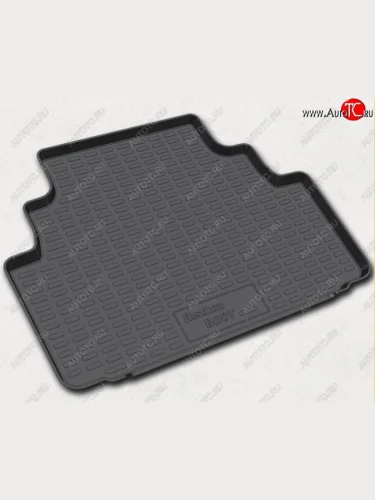 Коврик в багажник Rezkon (пластик) Лада ВАЗ 2104 (1984-2012)