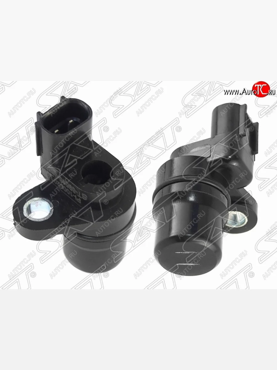 Левый датчик ABS задний SAT Toyota Hilux N140, N150, N160, N170 рестайлинг (2001-2005)  в Керчи Республика Крым