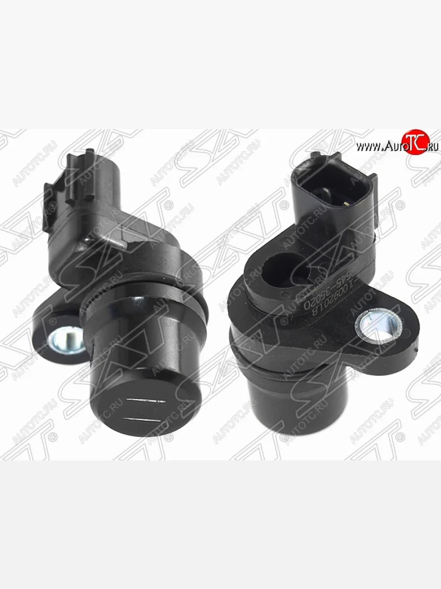 Правый датчик ABS задний SAT Toyota Hilux N140, N150, N160, N170 рестайлинг (2001-2005)  в Керчи Республика Крым