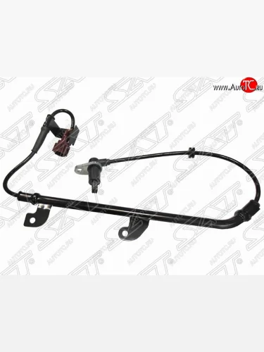 Левый датчик ABS задний SAT Nissan Cefiro  A33 (1998-2003)