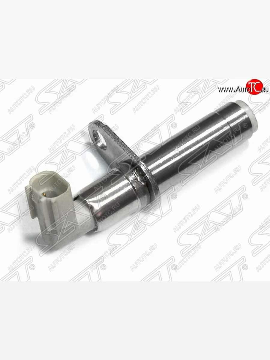 Левый датчик ABS задний SAT  Toyota Land Cruiser (1989-2007) 80, J105  в Самаре Самарской области