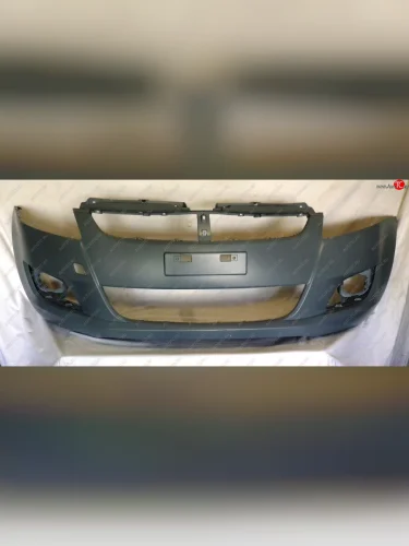 Передний бампер Original Suzuki Swift ZC72S дорестайлинг, хэтчбэк 5 дв. (2010-2013)