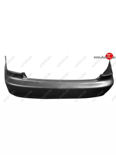 Задний бампер SAT Hyundai Sonata  EF (2001-2013) рестайлинг ТагАЗ