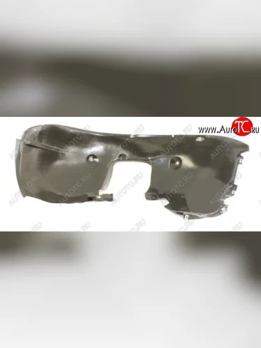 Правый подкрылок передний JESSE LAI Peugeot 3008 дорестайлинг (2009-2013)