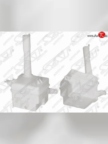 Бачок омывателей SAT Hyundai Sonata  NF (2004-2008) дорестайлинг