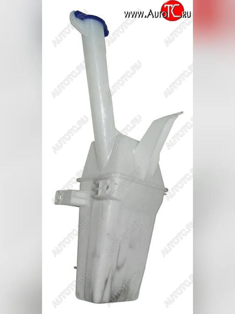 Бачок омывателей SAT KIA Rio 3 QB дорестайлинг седан (2011-2015)  в Керчи Республика Крым