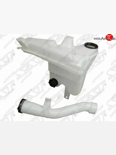 Бачок омывателя VIGO SAT Toyota Hilux ( AN10,AN20,  AN20,AN30) (2004-2016) дорестайлинг,  2-ой рестайлинг