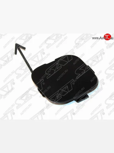 Заглушка буксировочного отверстия переднего бампера SAT Subaru XV  GP/G33 (2012-2016) дорестайлинг