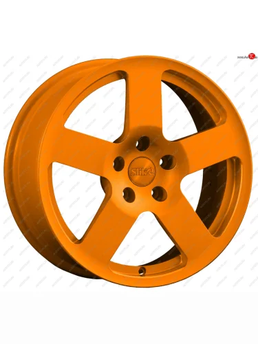 Цвет: Candy Медно-оранжевый глянцевый 7.5x17 14395р