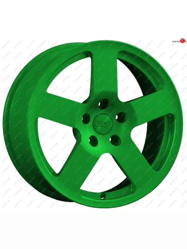 Цвет: GREEN 14395р