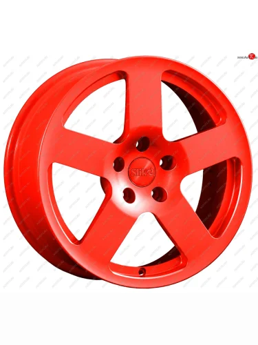 Цвет: Candy алый 7.5x17 14395р