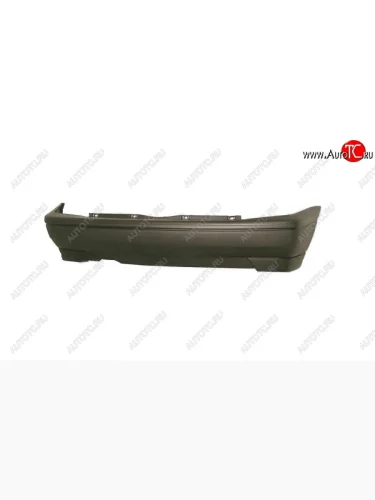 Задний бампер BLIC Volkswagen Golf 3 Mk3 хэтчбэк 5 дв. (1991-1998)