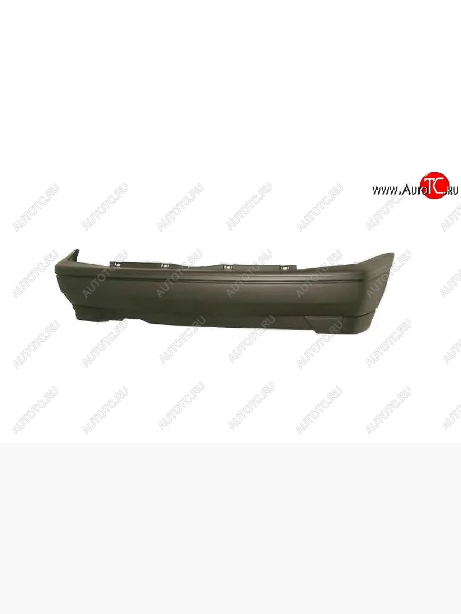 Задний бампер BLIC Volkswagen Golf 3 Mk3 хэтчбэк 5 дв. (1991-1998) (Неокрашенный)  в Самаре Самарской области