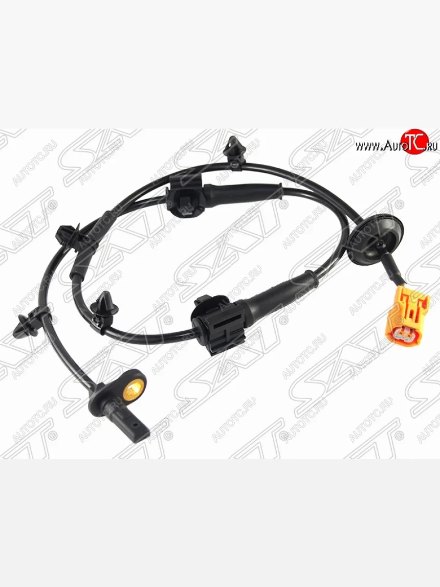 Правый датчик ABS передний SAT Honda Fit 1 GD дорестайлинг (2001-2004)  в Самаре Самарской области