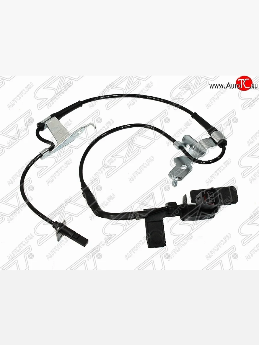 Правый датчик ABS передний SAT Mazda 6 GH рестайлинг седан (2010-2012)  в Керчи Республика Крым