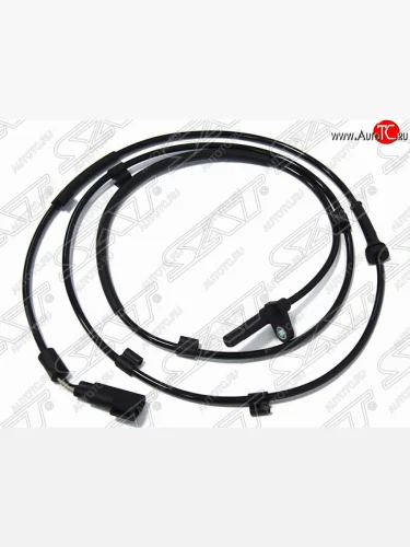 Датчик ABS задний SAT (LH=RH) Ford Transit цельнометаллический фургон (2006-2014)