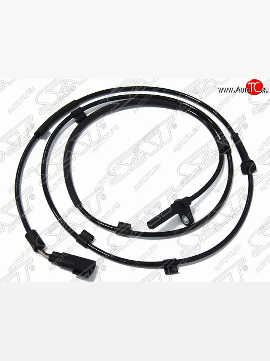 Датчик ABS задний SAT (LH=RH) Ford Transit цельнометаллический фургон (2006-2014)  в Керчи Республика Крым