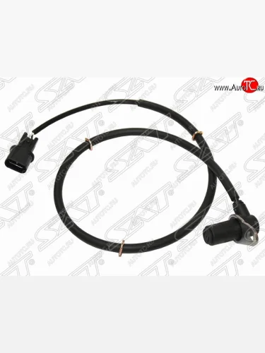 Правый датчик ABS задний SAT Mitsubishi Pajero 3 V70 дорестайлинг (1999-2003)