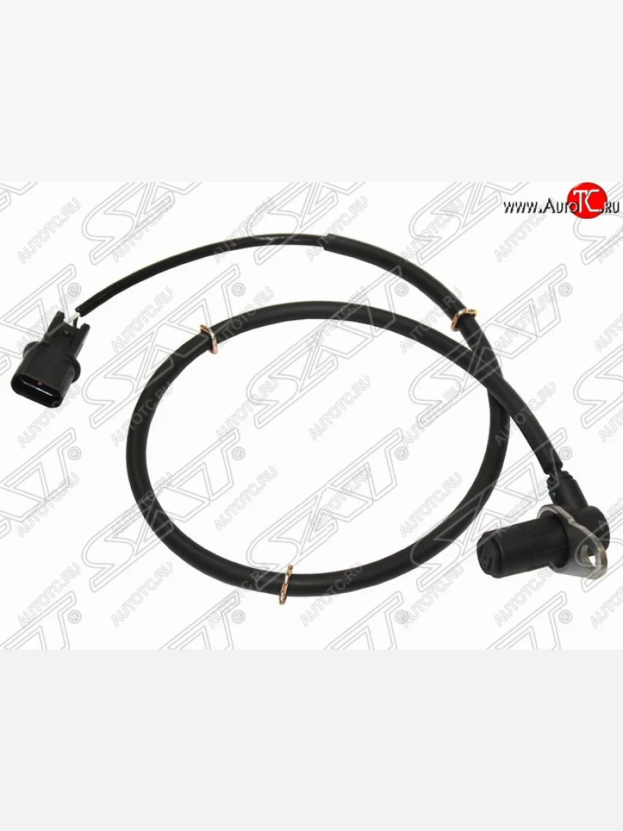 Правый датчик ABS задний SAT Mitsubishi Pajero 3 V70 дорестайлинг (1999-2003)  в Перми Пермском крае