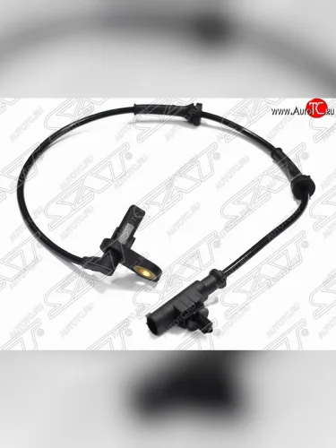 Правый датчик ABS задний SAT Nissan Note 1 E11 дорестайлинг (2004-2008)