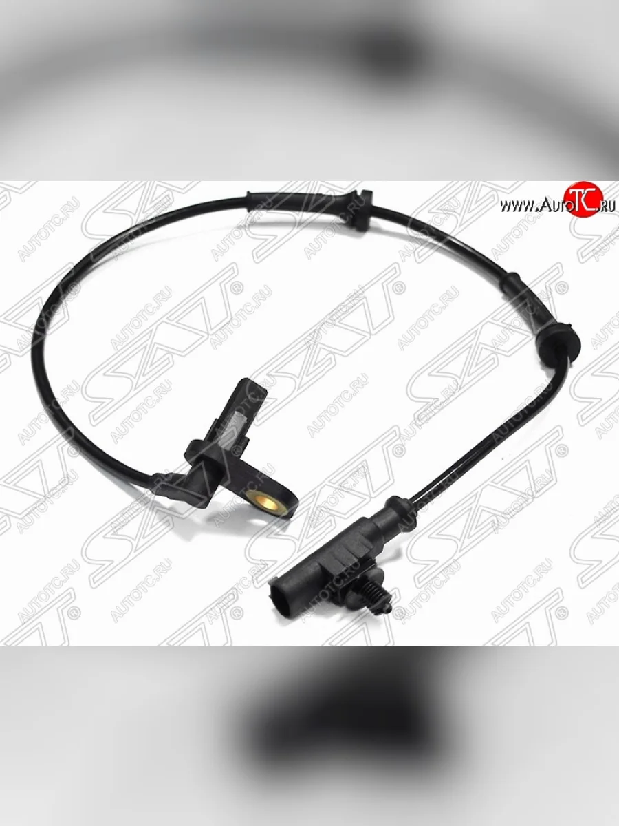 Правый датчик ABS задний SAT Nissan Note 1 E11 дорестайлинг (2004-2008)  в Керчи Республика Крым