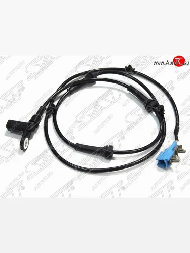 Левый датчик ABS задний SAT Nissan Teana  1 J31 (2003-2005) дорестайлинг