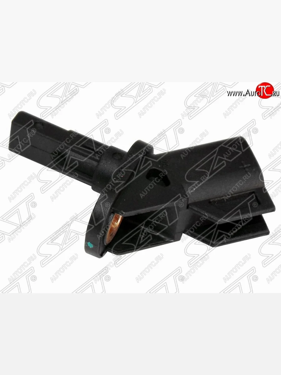 Датчик ABS передний SAT (LH=RH), Mazda 3/Axela BK дорестайлинг седан (2003-2006)  с доставкой в г. Керчь