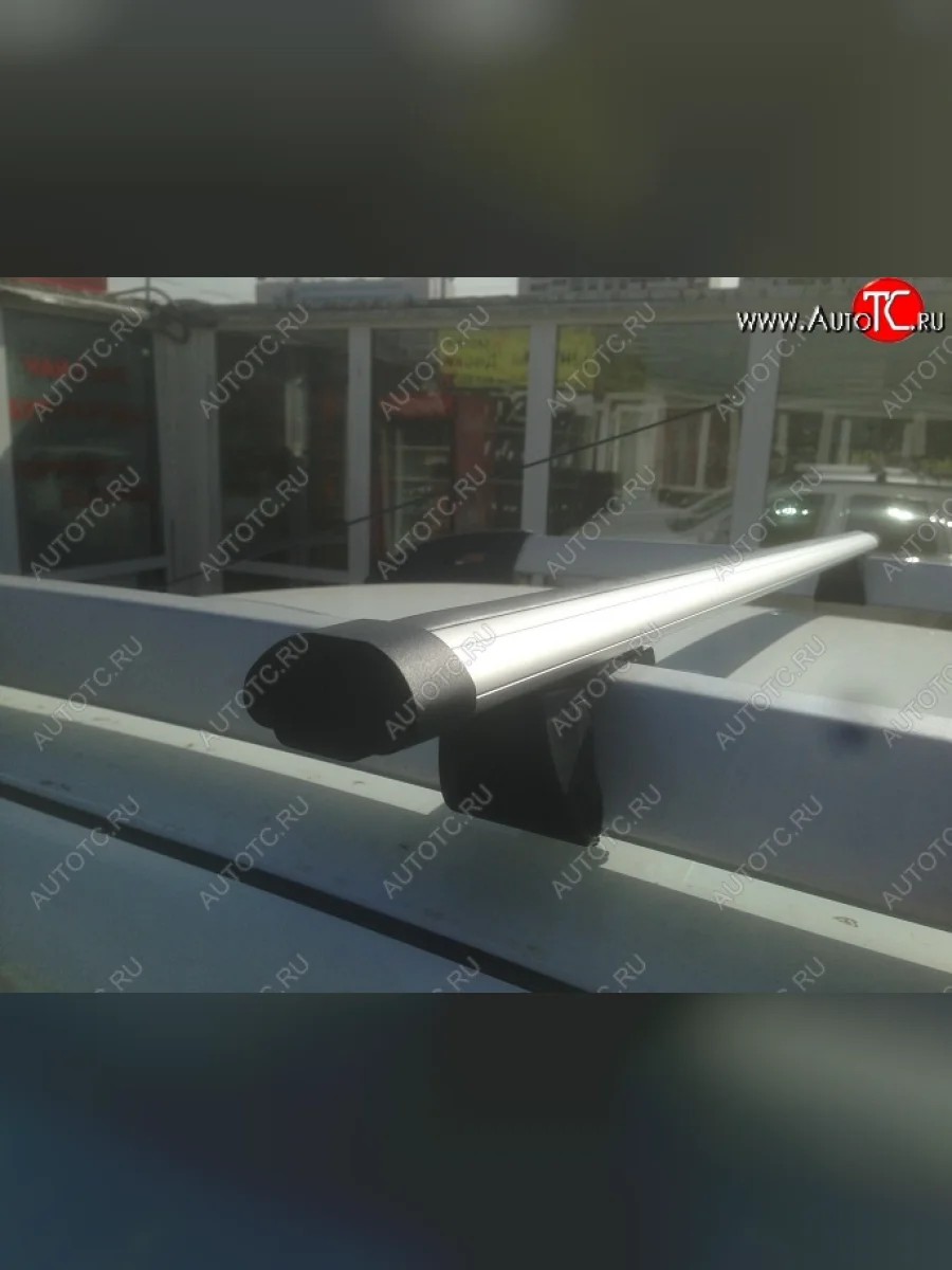 Комплект опор багажника INTER  Nissan Terrano (2013-2022), Renault Duster (2010-2021)  в Керчи Республика Крым