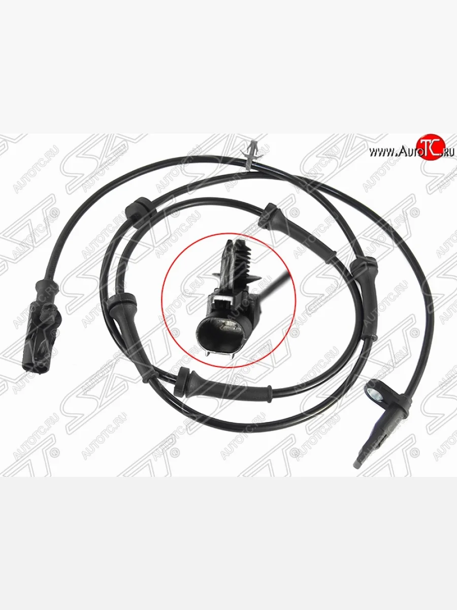 Датчик ABS передний SAT (LH=RH) INFINITI M35 Y50 рестайлинг (2008-2010)  в Керчи Республика Крым