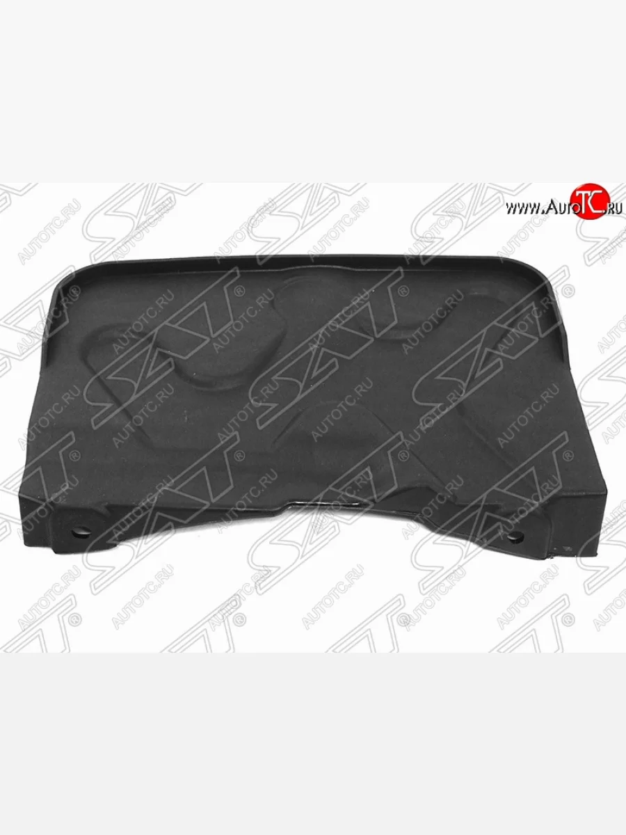 Правая Защита двигателя SAT KIA Sportage 3 SL дорестайлинг (2010-2014)  в Самаре Самарской области