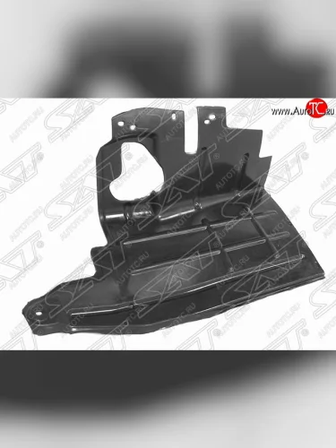 Левая защита двигателя SAT Daewoo Nexia дорестайлинг (1995-2008)