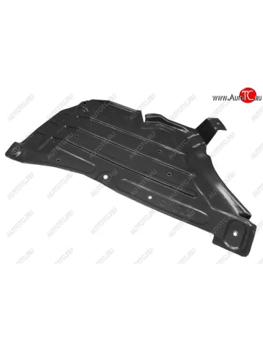 Правая Защита двигателя SAT INFINITI FX35 S50 дорестайлинг (2002-2005)