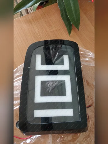 Модернизированые фонари CentreTuning v1 Лада ВАЗ нива 4х4 2131 (Legend) 5 дв. 2-ой рестайлинг (2021-2025)