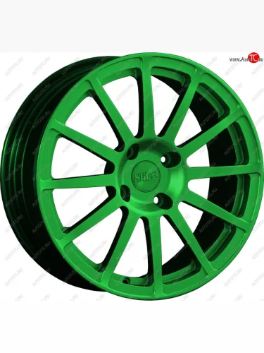 Цвет: GREEN 33326р