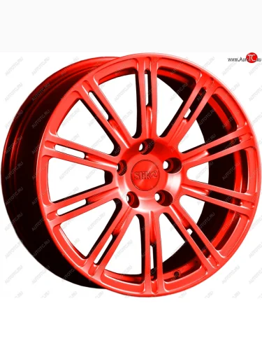 Цвет: Candy алый 7.5x17 20113р Цвет: Candy алый 7.5x17 20113р