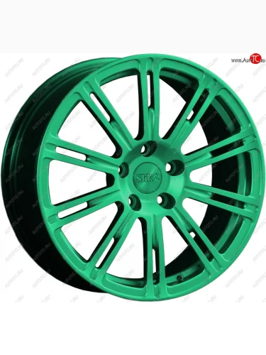 Цвет: Candy Green изумрудно-зеленый 7.5x17 20113р Цвет: Candy Green изумрудно-зеленый 7.5x17 20113р