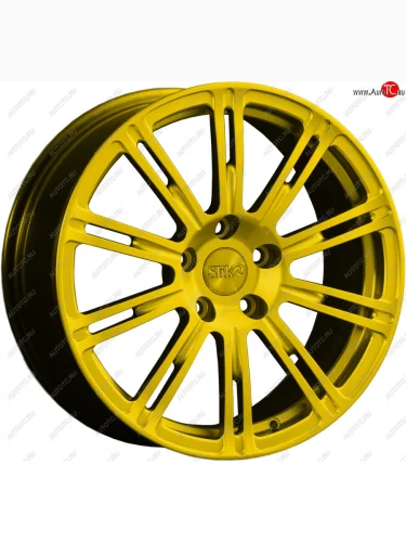 Цвет: Candy YELLOW ярко-желтый 7.5x17 20113р Цвет: Candy YELLOW ярко-желтый 7.5x17 20113р