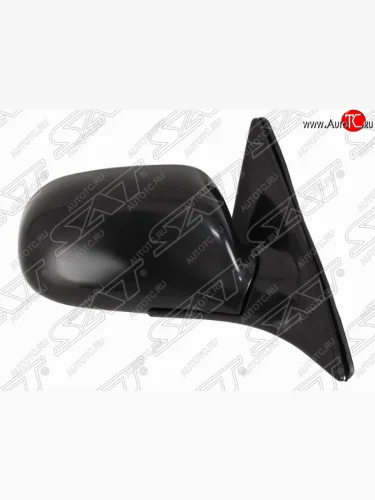 Правое боковое зеркало заднего вида (3 конт.) SAT Toyota Carina E T210 седан дорестайлинг (1996-1998)