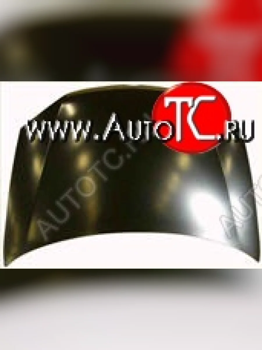 Капот SAT Volkswagen Jetta A5 седан (2005-2011) (Неокрашенный)  в Самаре Самарской области