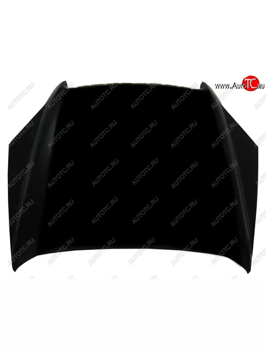 Капот SAT (Тайвань) Chevrolet Captiva  дорестайлинг (2006-2011) (Неокрашенный)  в Самаре Самарской области