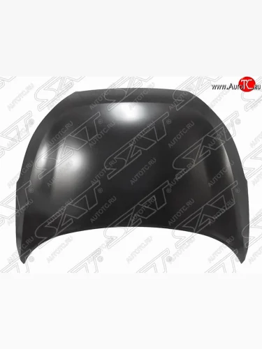 Капот SAT Hyundai Tucson  TL (2015-2018) дорестайлинг