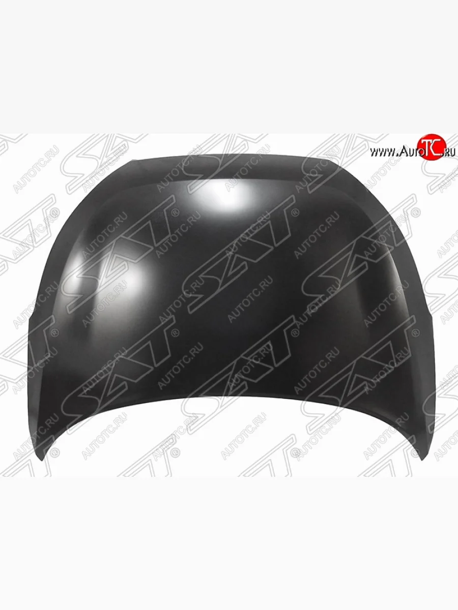 Капот SAT  Hyundai Tucson (2015-2018) TL (Неокрашенный)  в Самаре Самарской области