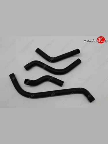 Патрубки печки Rubyline Лада ВАЗ 2113 (2004-2013)