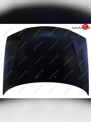 Капот SAT (пр-во Тайвань) Mazda 323/Familia  седан (1998-2000) BJ дорестайлинг