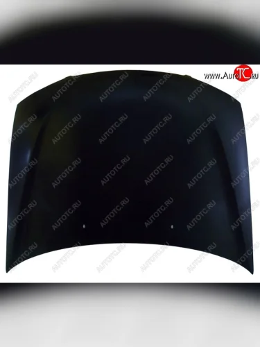 Капот (под цельную решетку) SAT Nissan Bluebird Sylphy G10 седан дорестайлинг (2000-2003)
