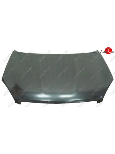 Капот SAT Nissan Qashqai  1 J10 (2007-2010) дорестайлинг