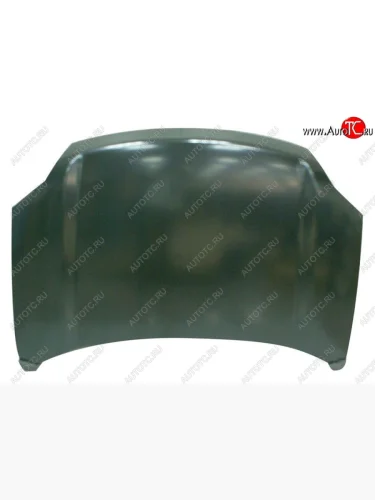 Капот (Тайвань) SAT Nissan X-trail 2 T31 дорестайлинг (2007-2011)