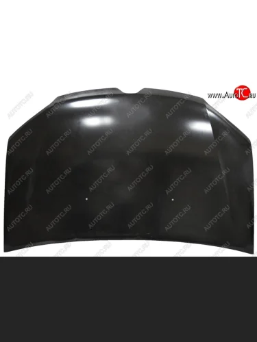 Капот SAT Renault Sandero Stepway 2 дорестайлинг (2014-2018)